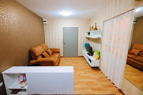 Studio Condo for Sale The Trust Condo South Pattaya