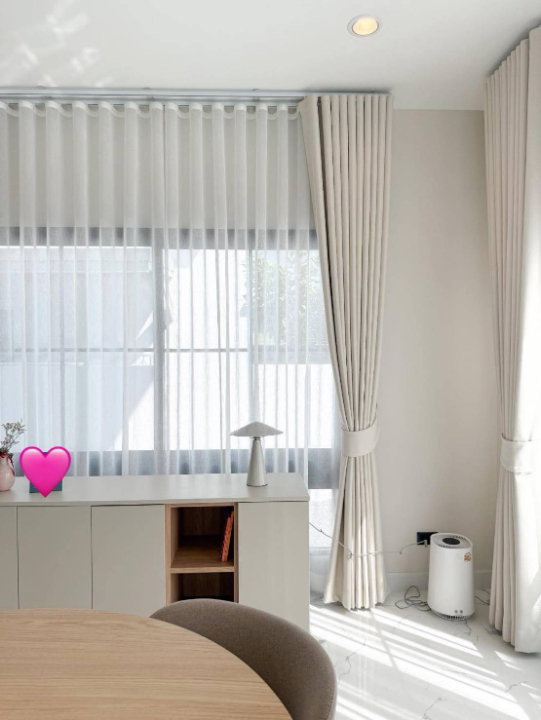 รูป ขายบ้านหรู เศรษฐสิริ วัชรพล-เทพรักษ์ บ้านสวย พร้อมบิ้วอิน ตกแต่งครบ สวนใหญ่ บ้านหันทิศใต้ เป็นส่วนตัว - SW003518 - รูปที่ 9/25