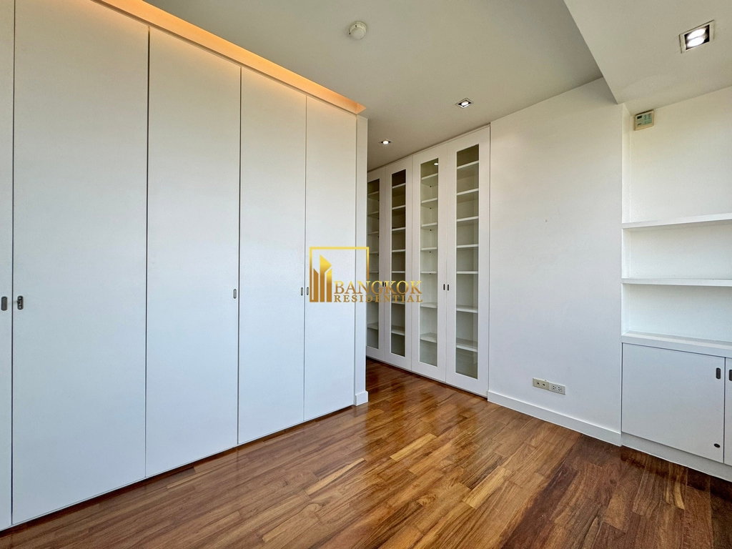 รูป River House Condo | Spacious 3 Bedroom Condo With River Views - BR16202CD - รูปที่ 14/37