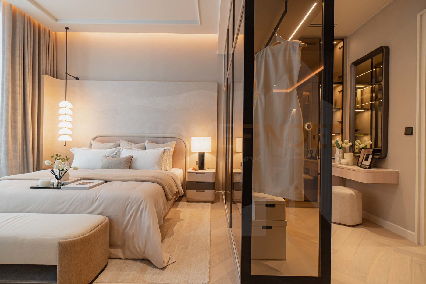 รูป STILL Sukhumvit 20 2 bedrooms, for sale - รูปที่ 10/55