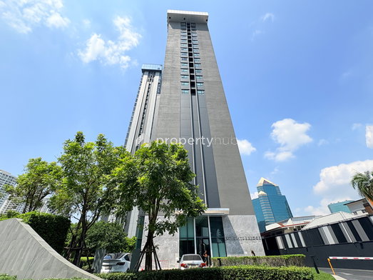 รูป Knightsbridge Prime Ratchayothin - รูปที่ 2/43