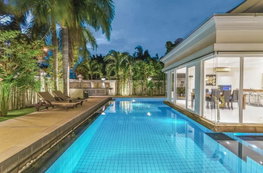 รูป Siam Royal View Pattaya  - รูปที่ 4/4