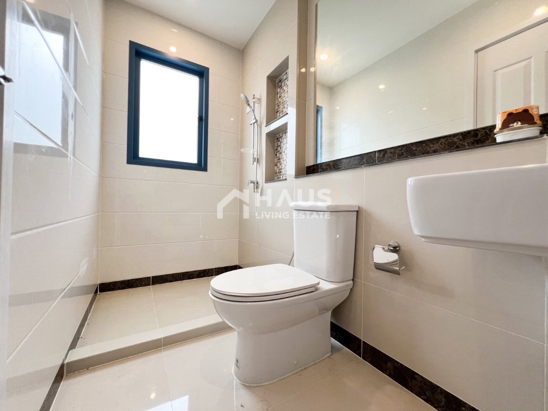 picture Grandio Bangkae / 4 Bedrooms #HKCP057 - 15/15