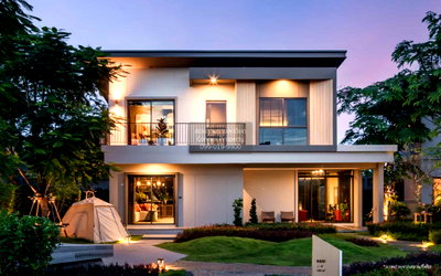 บ้านเดี่ยว เดอะ บริโอ้ มอลล์ : ขายบ้าน  เวนิว ไอดี ปิ่นเกล้า - ศาลายา ศาลากลาง บางกรวย นนทบุรี CX-148494 ✅ ทักไลน์ @connexproperty ตอบทันที ทีมงานมืออาชีพ ✅