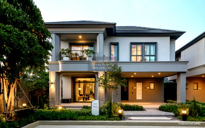 Houses for sale Pathumthani : For Sale House , Bangkok Boulevard Tiwanon - Rangsit , Bang Kadi , Mueang Pathum Thani , Pathum Thani , CX-148896 ✅ Live chat with us ADD LINE @connexproperty ✅