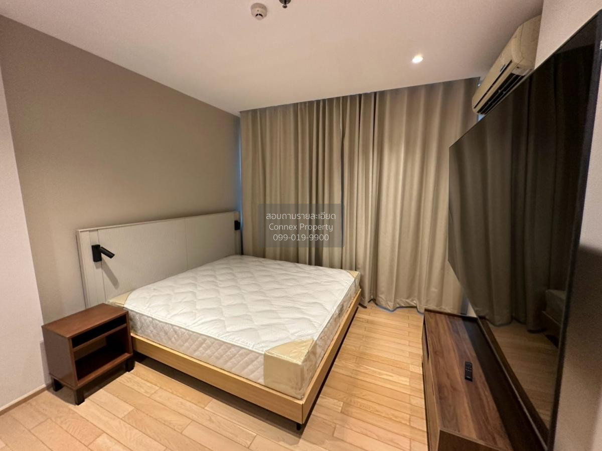 รูป เช่าคอนโด  สิริ แอท สุขุมวิท BTS-ทองหล่อ พระโขนง เขต วัฒนา กรุงเทพ CX-118346 ✅ ทักไลน์ @connexproperty ตอบทันที ทีมงานมืออาชีพ ✅ - รูปที่ 4/8