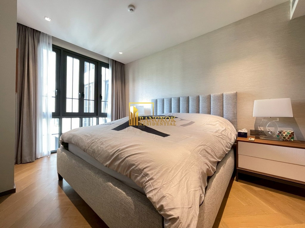 รูป The Reserve Sukhumvit 61 | Beautiful 2 Bed Condo in Ekkamai - BR61177CD - รูปที่ 19/36