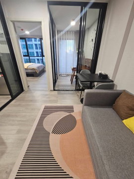For Rent Condo , Atmoz Palacio Ladprao-Wanghin , Lat Phrao , Lat Phrao , Bangkok , CX-148593 ✅ Live chat with us ADD LINE @connexproperty ✅