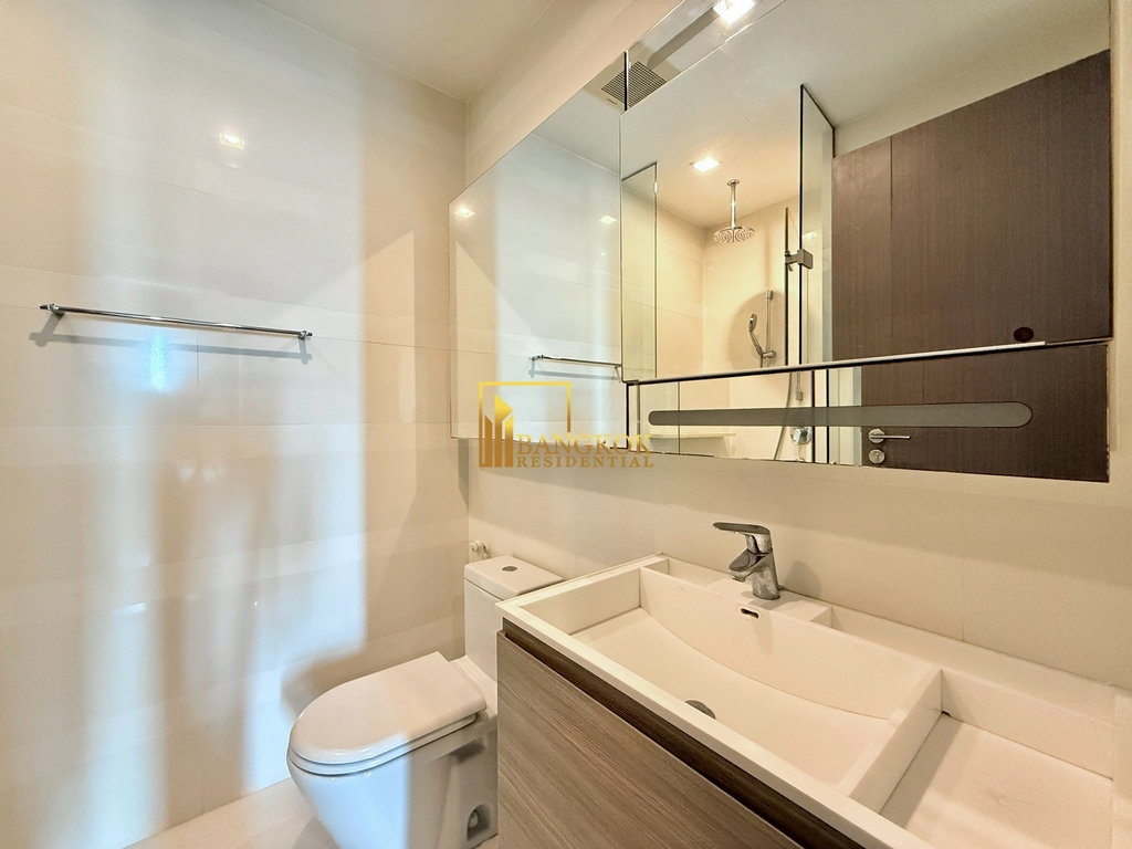 รูป Keyne by Sansiri | Charming 1 Bedroom Condo in Thonglor - BR5727CD - รูปที่ 16/30