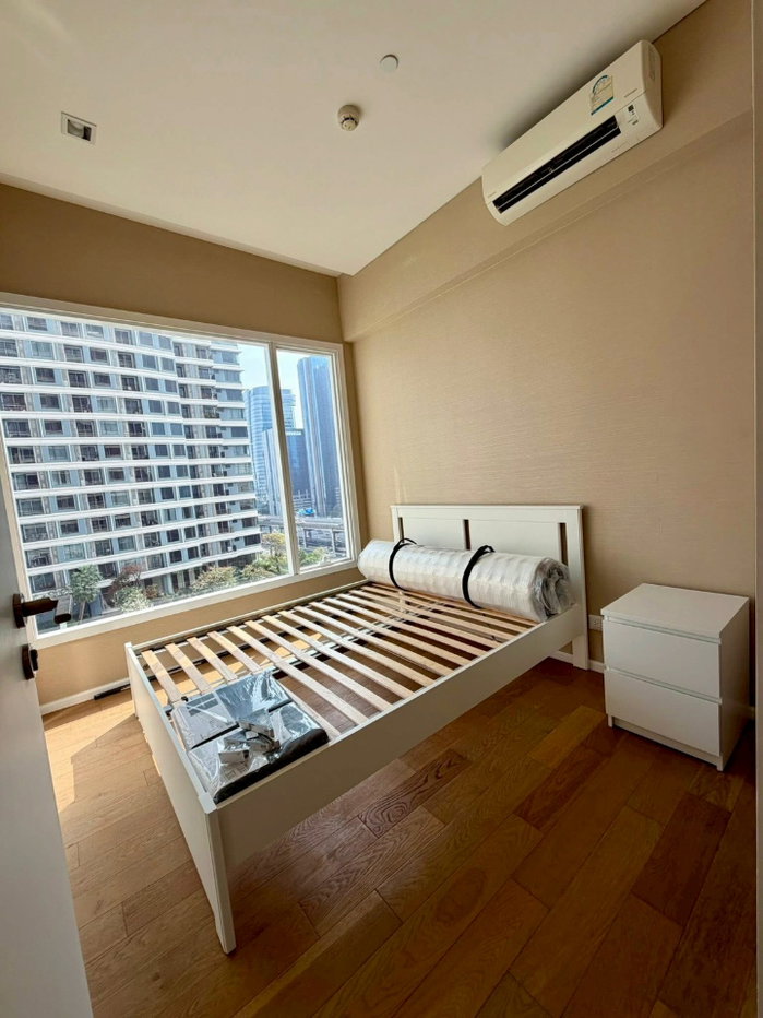 รูป #A124448 ✅ 17/3/69 ให้เช่า The Saint Residences📲📢สอบถาม ld line @condoboy - รูปที่ 5/9