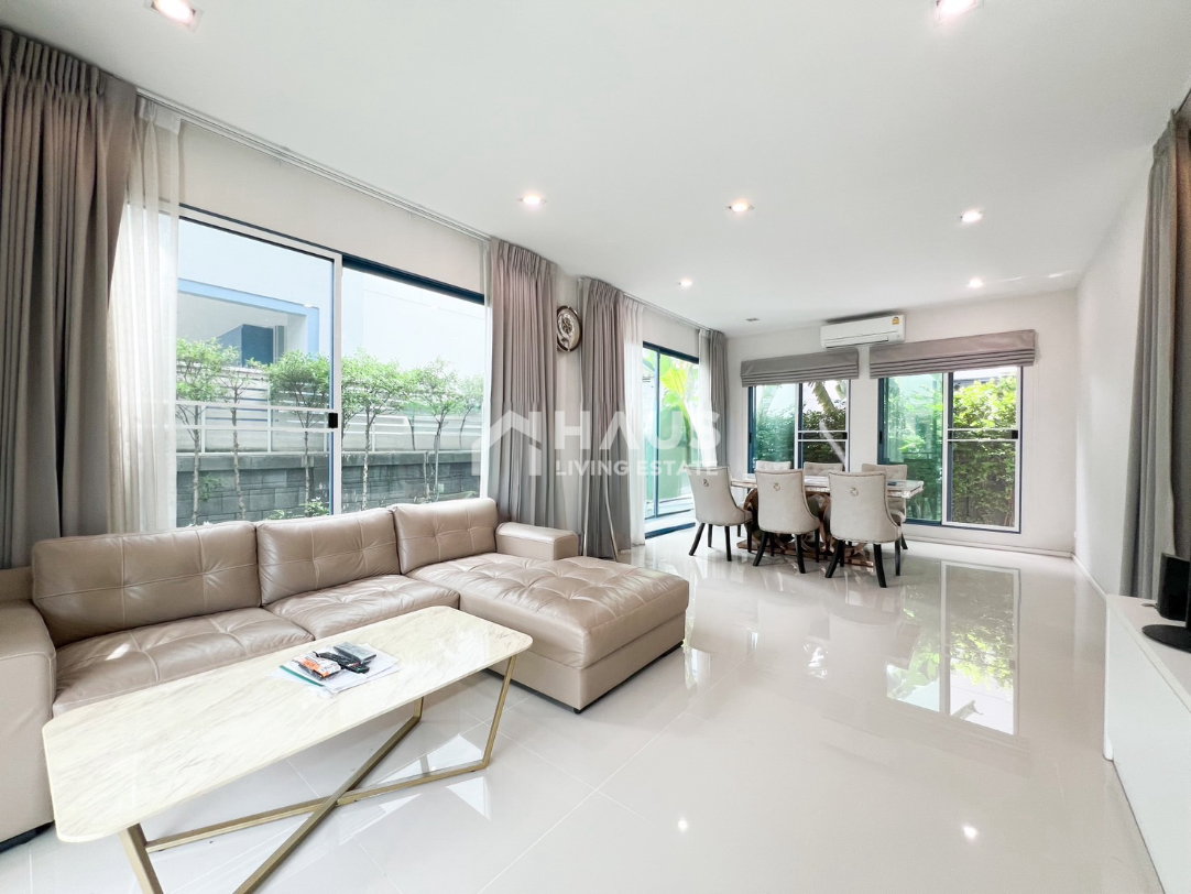 picture Grandio Bangkae / 4 Bedrooms #HKCP057 - 2/15