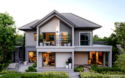 Houses for sale Lat Lum Kaeo Pathumthani : For Sale House , PAVE Kanchana - Ratchaphruek , Khlong Phra Udom , Lat Lum Kaeo , Pathum Thani , CX-148520 ✅ Live chat with us ADD LINE @connexproperty ✅