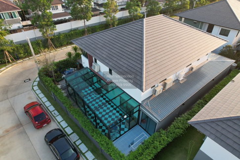 For Sale House , Setthasiri Thawiwatthana , corner unit , wide frontage , Salathammasop Sop , Thawi Watthana , Bangkok , CX-147324 â
Live chat with us ADD LINE @connexproperty â