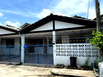 Townhouses for sale Thanyaburi Pathumthani : For Sale Townhouse/Townhome  , Green Garden Home Klong 11 , Bueng Nam Rak , Thanyaburi , Pathum Thani , CX-140277 ✅ Live chat with us ADD LINE @connexproperty ✅