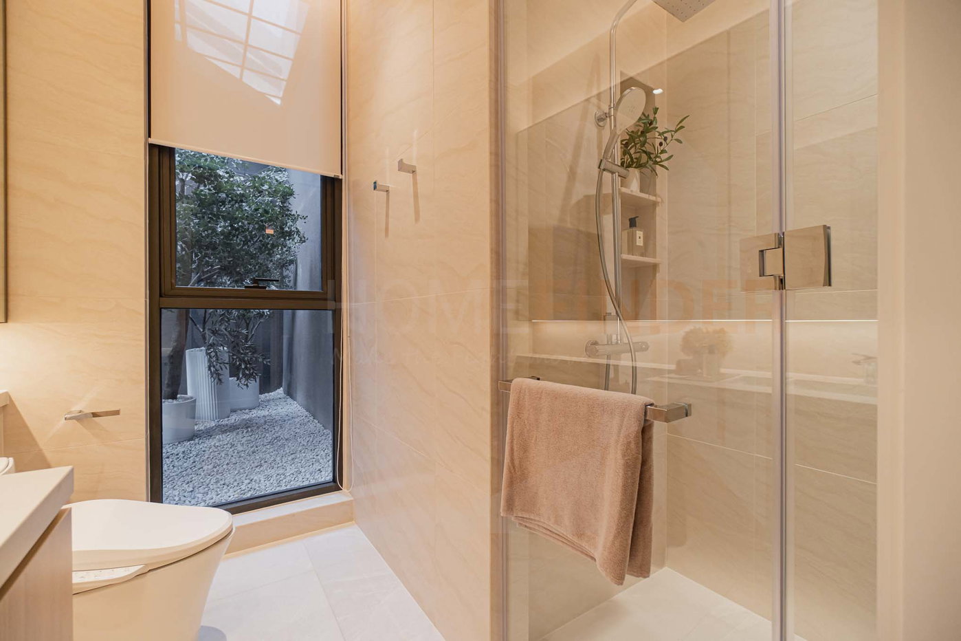 รูป STILL Sukhumvit 20 2 bedrooms, for sale - รูปที่ 13/55