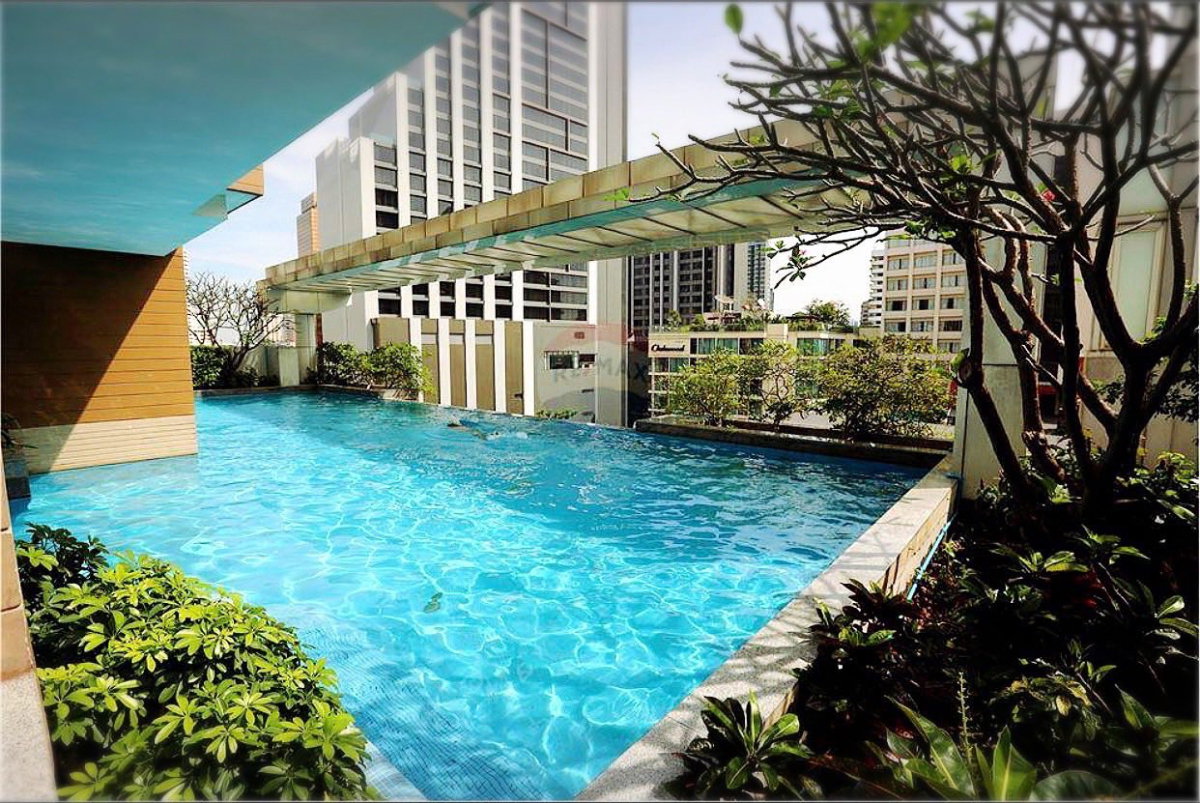 รูป เช่า สิริ เรสซิเด้นซ์ เฟอร์นิเจอร์ครบ ใกล้ BTS สถานีพร้อมพงษ์ - รูปที่ 11/16
