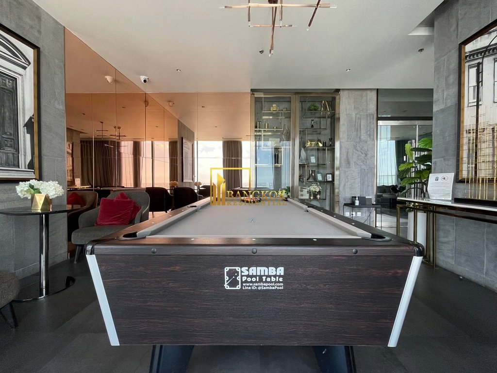รูป Knightsbridge Prime | Modern 1 Bedroom Duplex Condo - BR16120CD - รูปที่ 25/31