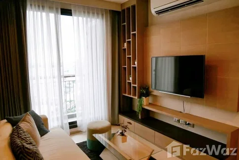 Fully furnished, high floor, open view 654016