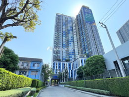 รูป Metro Sky Sathorn - Wutthakat - รูปที่ 3/33