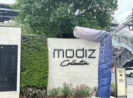 รูป Modiz Collection BangPho - รูปที่ 4/16