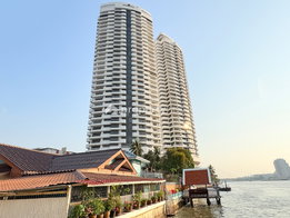 Project Rattanakosin View Mansion Picture - 4/9