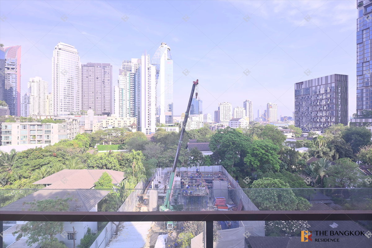รูป Urbitia Thonglor 36 💖 ห้องสวย พร้อมเข้าอยู่ 🌿 ใกล้ BTS ทองหล่อ - รูปที่ 10/10
