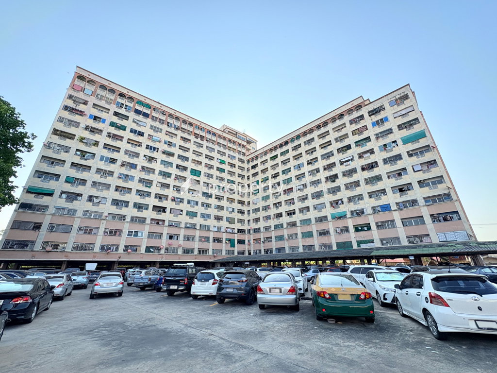 รูป T.P. Condo Town - รูปที่ 1/10
