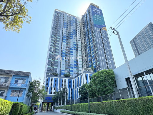 รูป Metro Sky Sathorn - Wutthakat - รูปที่ 1/33