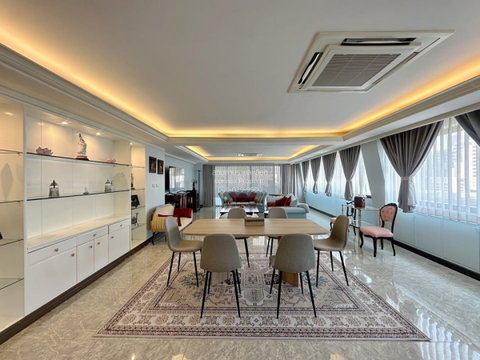 For Rent Condo , Ploenchit Terrace , BTS-Phloen Chit , Pathumwan , Pathum Wan , Bangkok , CX-148960 ✅ Live chat with us ADD LINE @connexproperty ✅