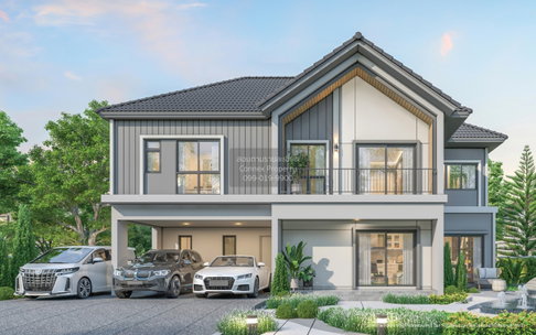 For Sale House , Venue ID Rangsit - Pathumthani , Suan Phrik Thai , Mueang Pathum Thani , Pathum Thani , CX-148848 ✅ Live chat with us ADD LINE @connexproperty ✅