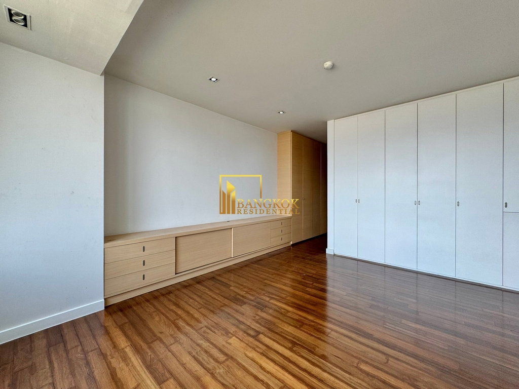 รูป River House Condo | Spacious 3 Bedroom Condo With River Views - BR16202CD - รูปที่ 18/37