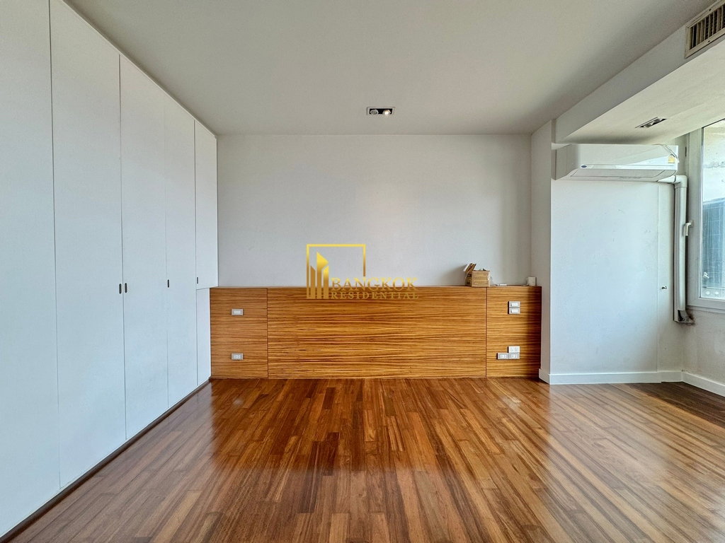 รูป River House Condo | Spacious 3 Bedroom Condo With River Views - BR16202CD - รูปที่ 20/37