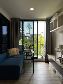 🔥🔥🔥 For Rent Condo , Beat Bangwa Interchange , BTS-Bang Wa , Bang Wa , Phasi Charoen , Bangkok , CX-148319 ✅ Live chat with us ADD LINE @connexproperty ✅ 🔥🔥🔥