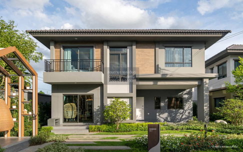 For Sale House , Venue Flow Tiwanon Rangsit , Bang Kadi , Mueang Pathum Thani , Pathum Thani , CX-148854 ✅ Live chat with us ADD LINE @connexproperty ✅