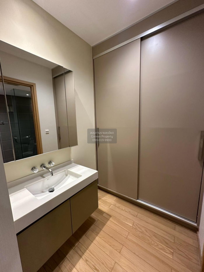 รูป เช่าคอนโด  สิริ แอท สุขุมวิท BTS-ทองหล่อ พระโขนง เขต วัฒนา กรุงเทพ CX-118346 ✅ ทักไลน์ @connexproperty ตอบทันที ทีมงานมืออาชีพ ✅ - รูปที่ 7/8
