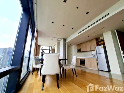 ขายคอนโด : ขาย คอนโด 2 ห้องนอน ในโครงการ เซอร์เคิล ลิฟวิ่ง โปรโตไทพ์ 6110924