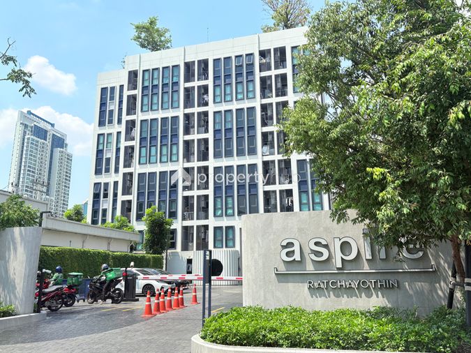 Aspire Ratchayothin