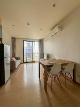 LTH14704 – ราคาดี! คอนโดคนรักสัตว์ อยู่กับน้องได้อย่างสบายใจ | Condo for Sale | Maru Ekkamai | 55 sqm | 2 Bedrooms 2 Bathrooms 
