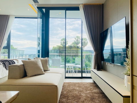 For Rent Condo , AROM WONGAMAT , Bang Lamung , Nong Prue , Chon Buri , CX-149063 ✅ Live chat with us ADD LINE @connexproperty ✅