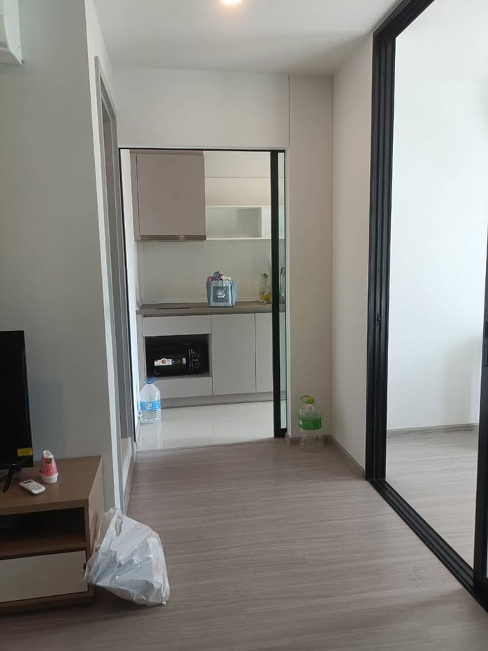 picture Condo for Rent at Aspire Asoke - Ratchada (B6903045) - 2/9