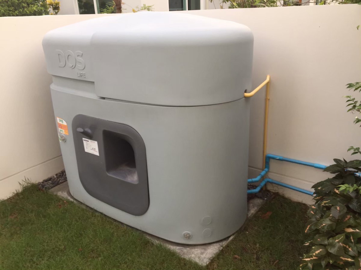 รูป  บ้านเดี่ยว มัณฑนา อ่อนนุช-วงแหวน5 มีSolar cell และระบบair plus ใกล้เมกาบางนา - รูปที่ 16/17