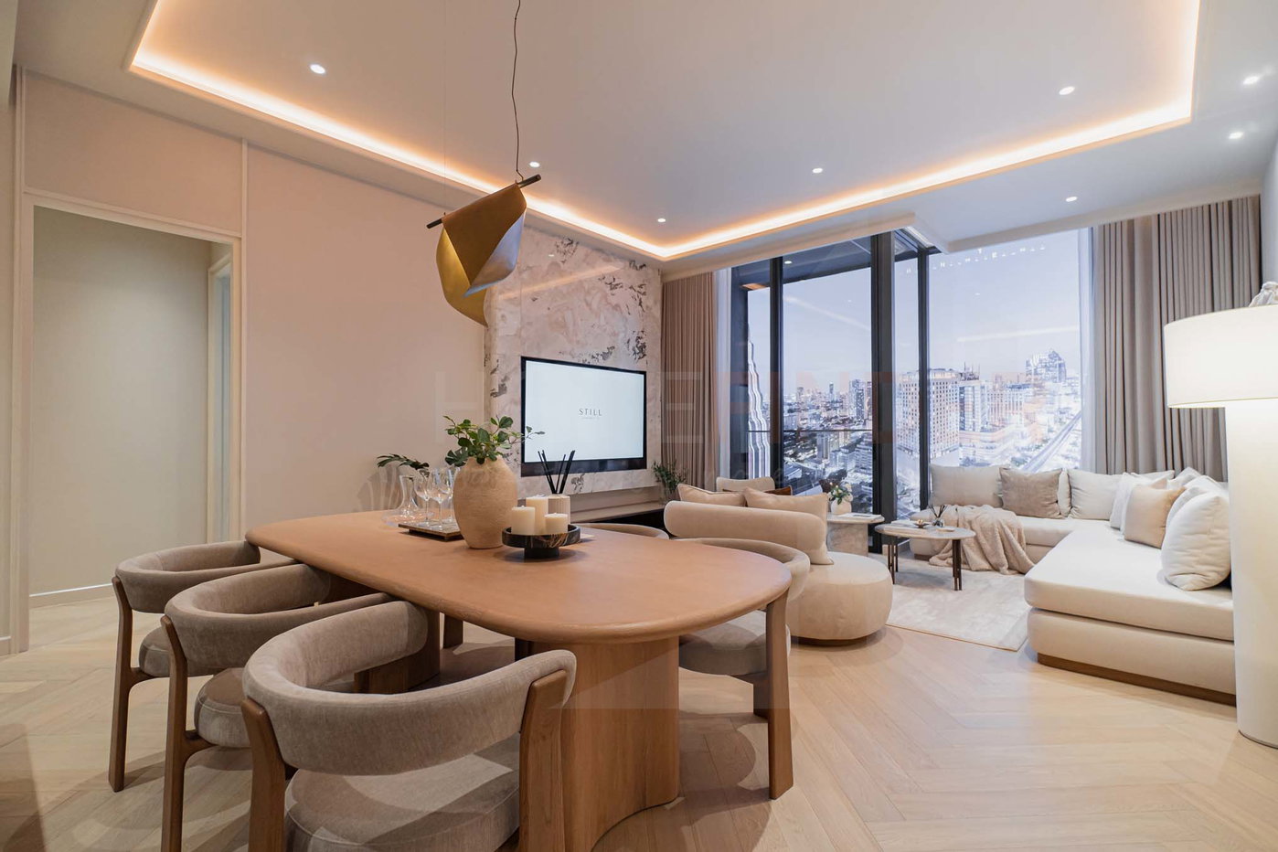 รูป STILL Sukhumvit 20 2 bedrooms, for sale - รูปที่ 16/55