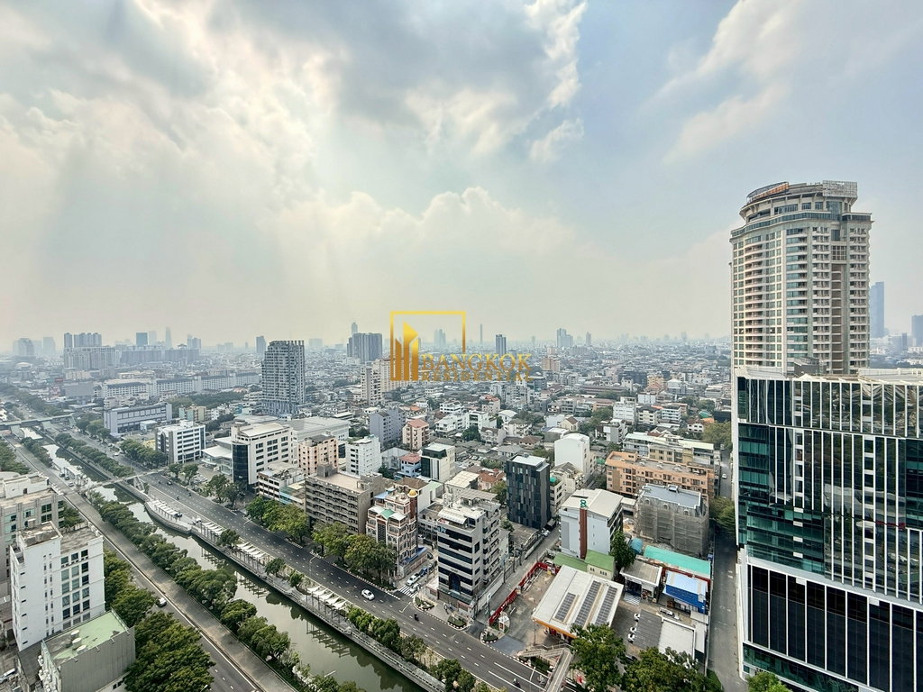 รูป Knightsbridge Prime | Modern 1 Bedroom Duplex Condo - BR16120CD - รูปที่ 9/31