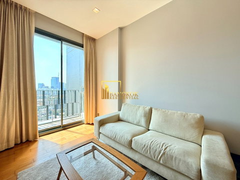 Keyne by Sansiri | Charming 1 Bedroom Condo in Thonglor - BR5727CD