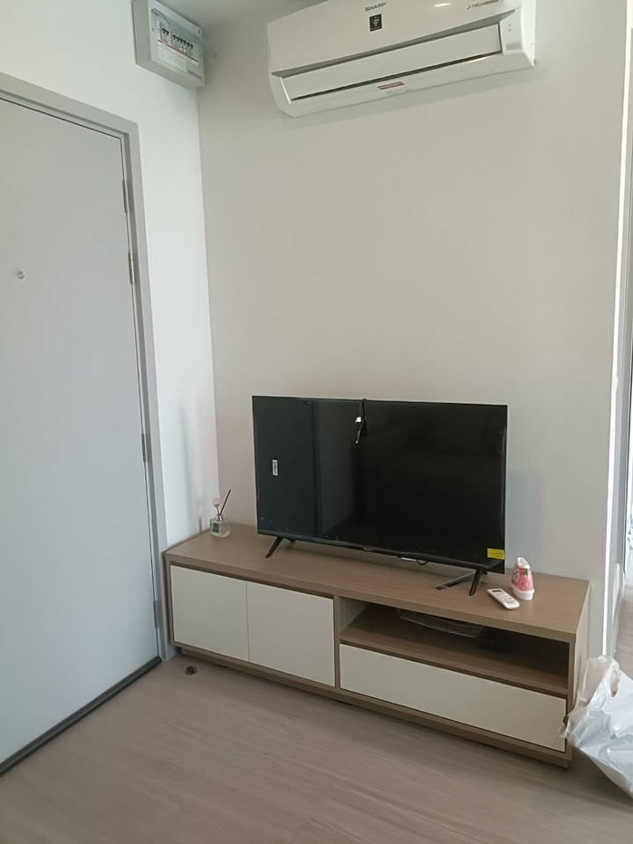 picture Condo for Rent at Aspire Asoke - Ratchada (B6903045) - 6/9