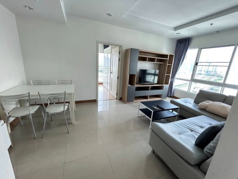 เช่าคอนโด Supalai Wellington II/ศุภาลัย เวลลิงตัน 2 (B6903047) ID Line : @condo88