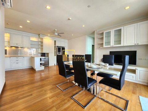 Ivy Thonglor | 4 Bedroom Condo For Rent in Thonglor - BR6837CD