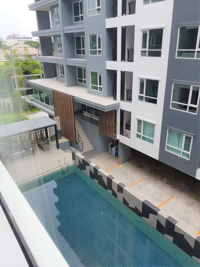 รูป #3315 ให้เช่า  Regent Home Sukhumvit 81 ห้องสวย พร้อมอยู่  - รูปที่ 19/19