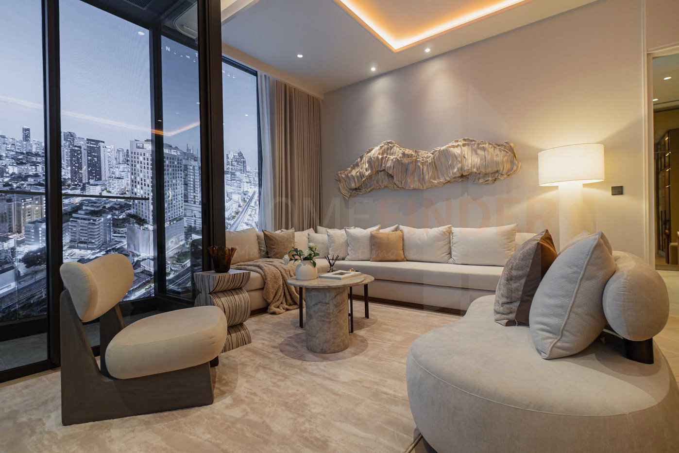 รูป STILL Sukhumvit 20 2 bedrooms, for sale - รูปที่ 24/55