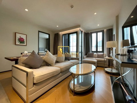 The Reserve Sukhumvit 61 | Gorgeous 1 Bedroom Condo - BR61211CD